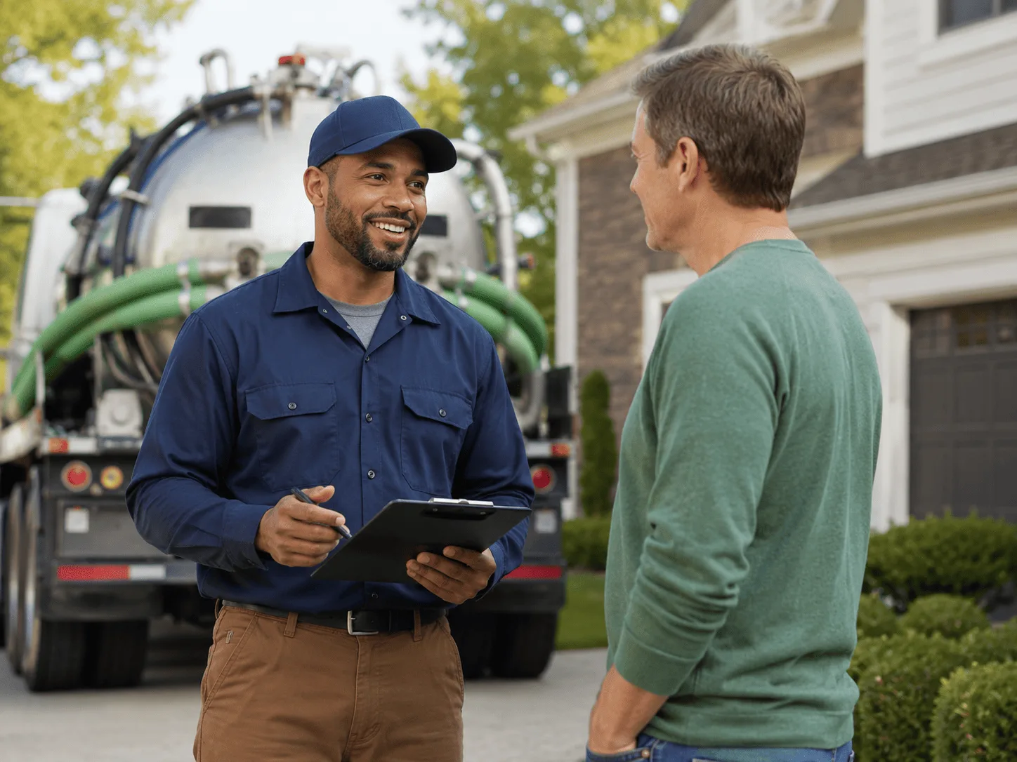 Mosquito Control Mcgregor, TX FAQs