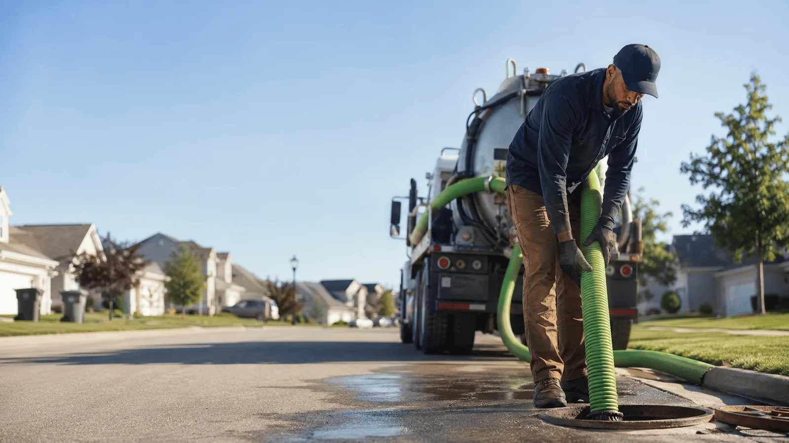 Mosquito Control in Mcgregor, TX